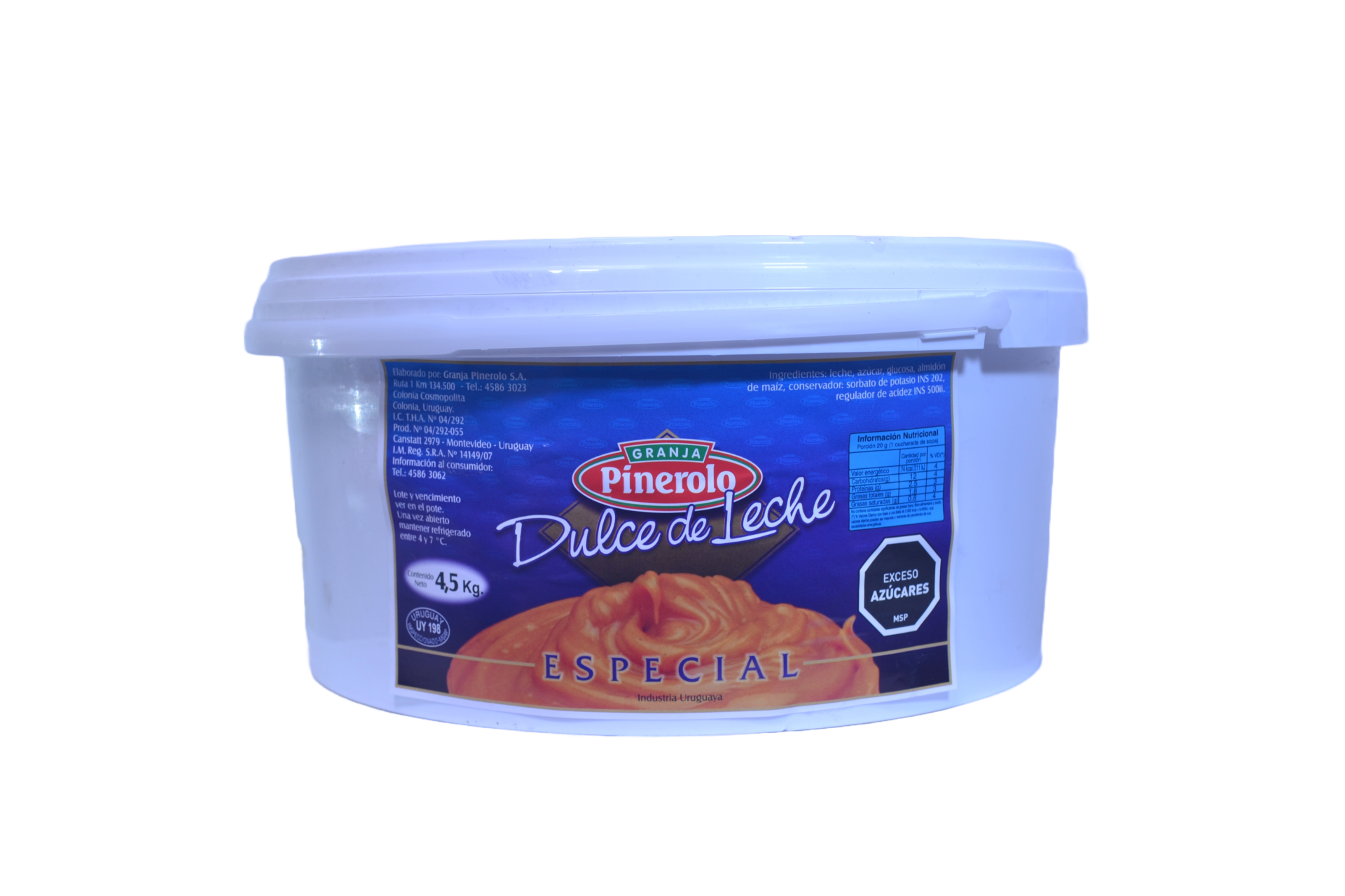 Especial Descartable