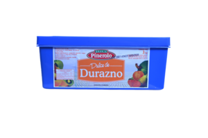 Dulce de Durazno