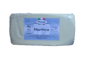 Manteca