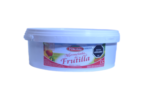 Mermelada de Frutilla