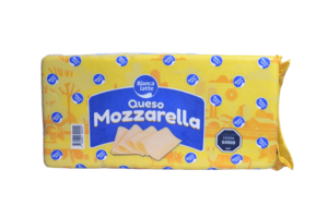 Mozzarella Biancalatte